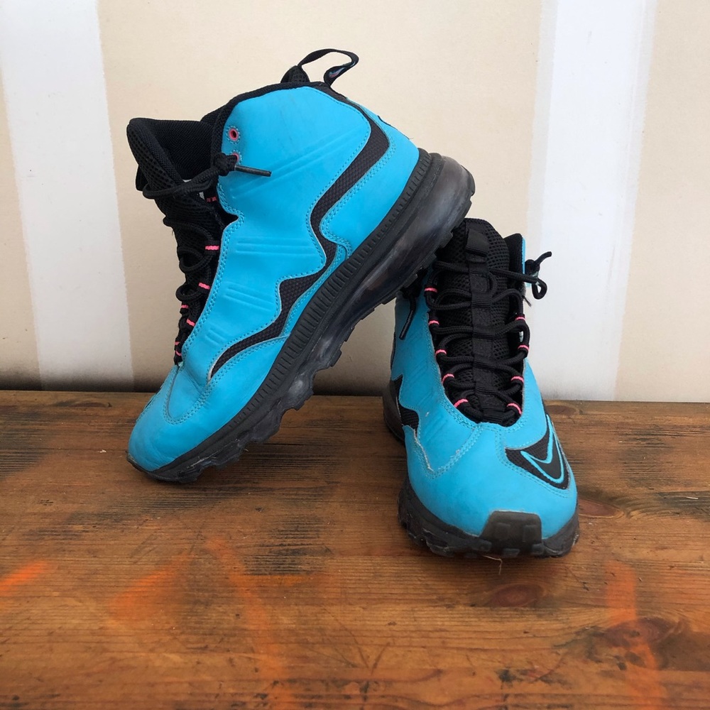 Air Diamond turf 2 Size 7